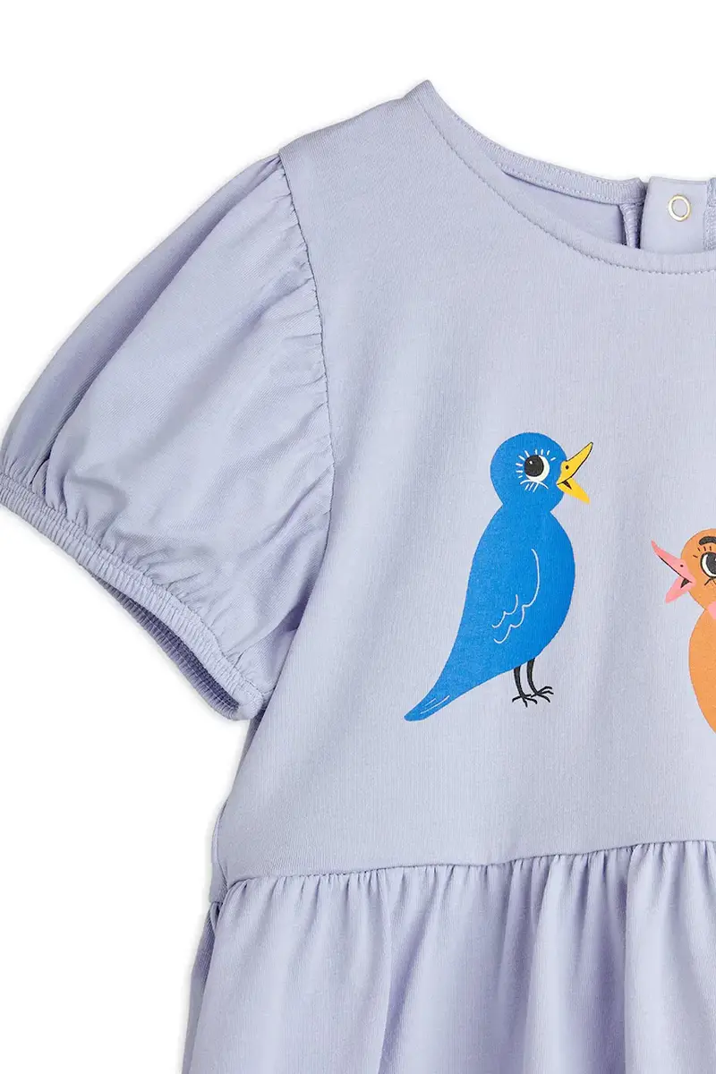 vestito bambina Birds colore violetto 2565010545 miniatura 3