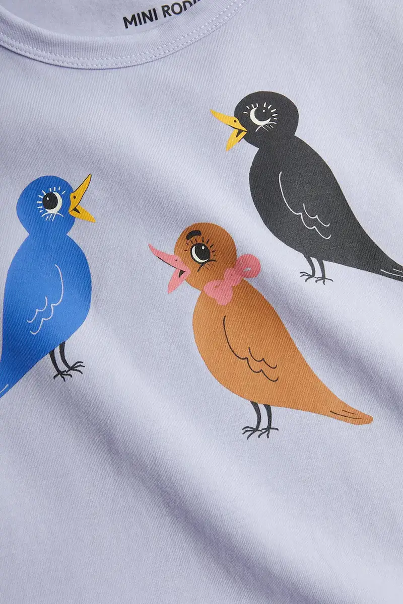 vestito bambina Birds colore violetto 2565010545 miniatura 4