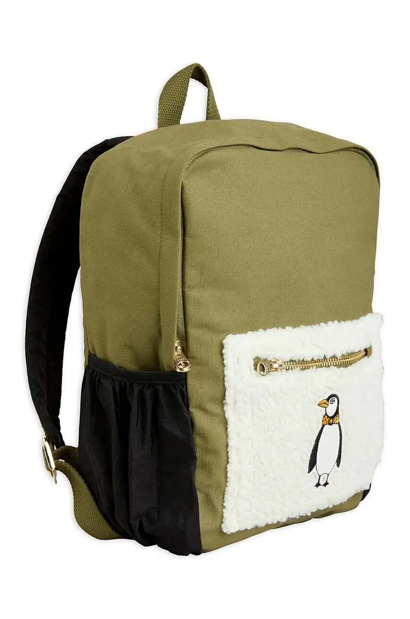 zaino bambino/a Verde