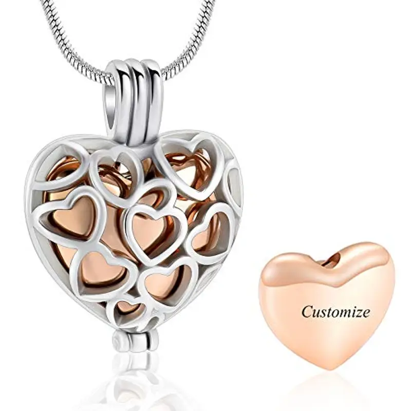 Minicremation Collane 2461777