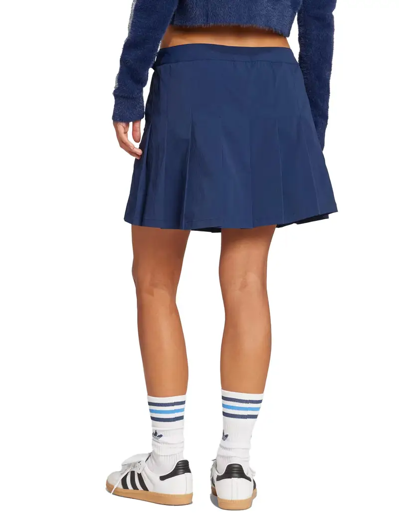 minigonna adidas miniatura 2