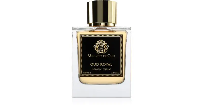 Ministry of oud Eau de Parfum Uomo 3552310