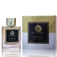 Oud Royal Estratto di profumo - 100ml