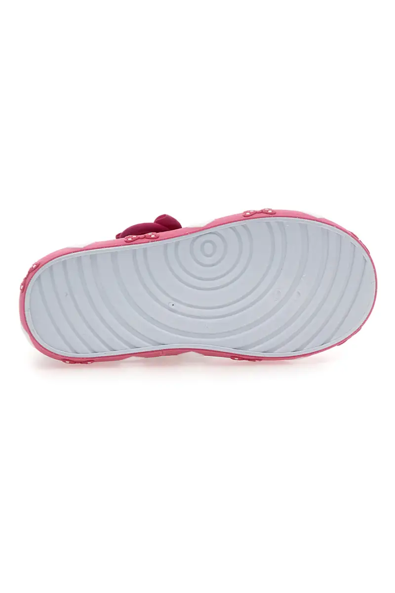 Ballerina rosa con stampa Minnie D3010798T [ROSA] miniatura 5