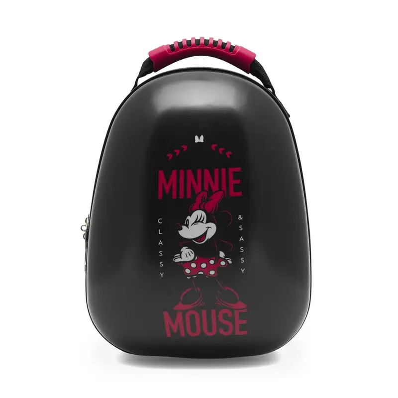 Zaino Minnie Mouse ACCCS-AW23-130DSTC-J Nero