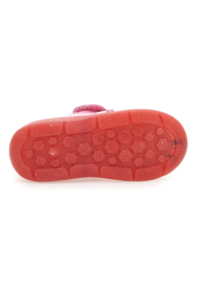 Minnie Pantofole Rosa 3963321 miniatura 5