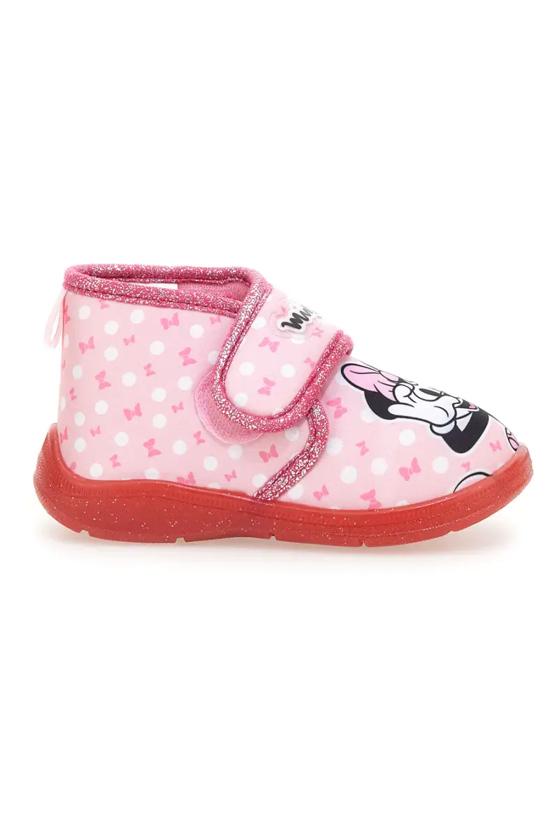 Minnie Pantofole Rosa 3963321