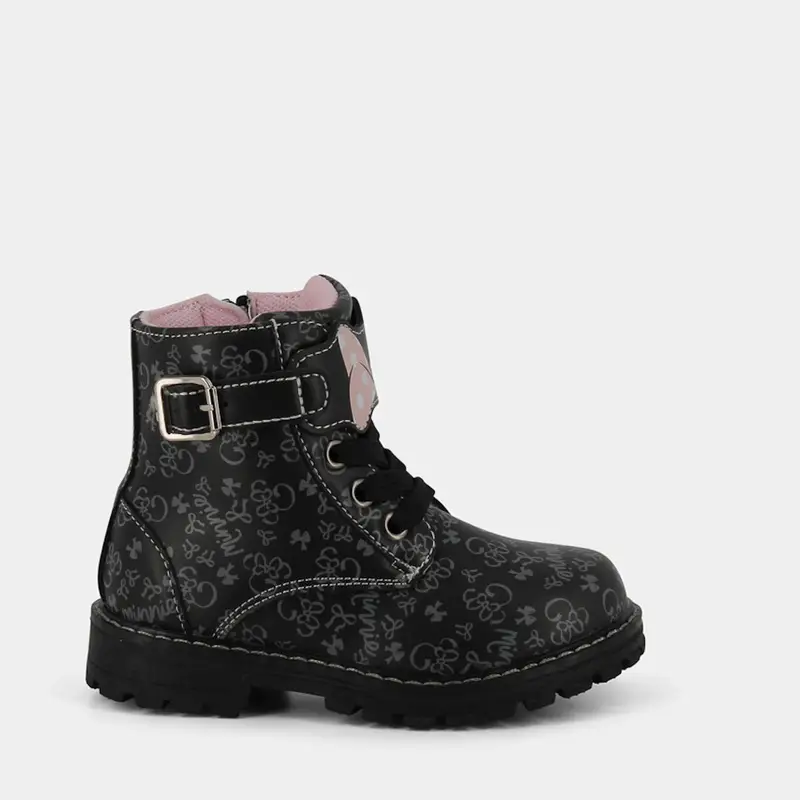 Primi Passi Minnie da Primi Passi Femmina, nero