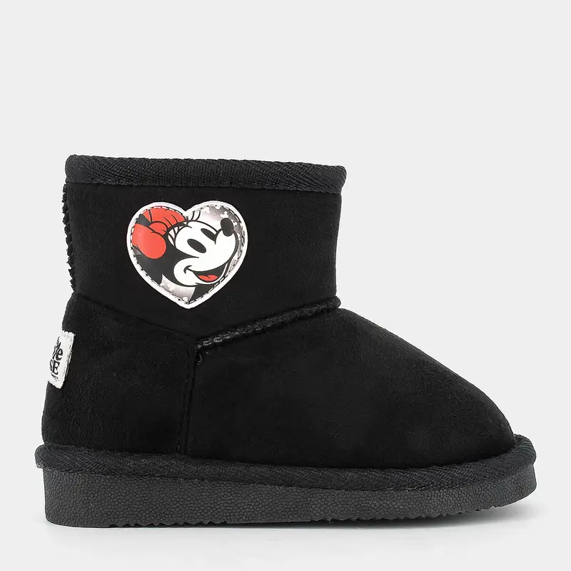 Minnie Scarponcini Bambina Beige 3221549