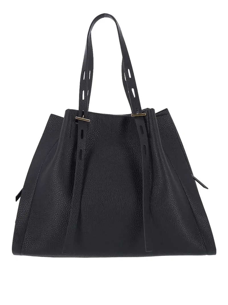 Minobossi Borsa a spalla Nero 4204038