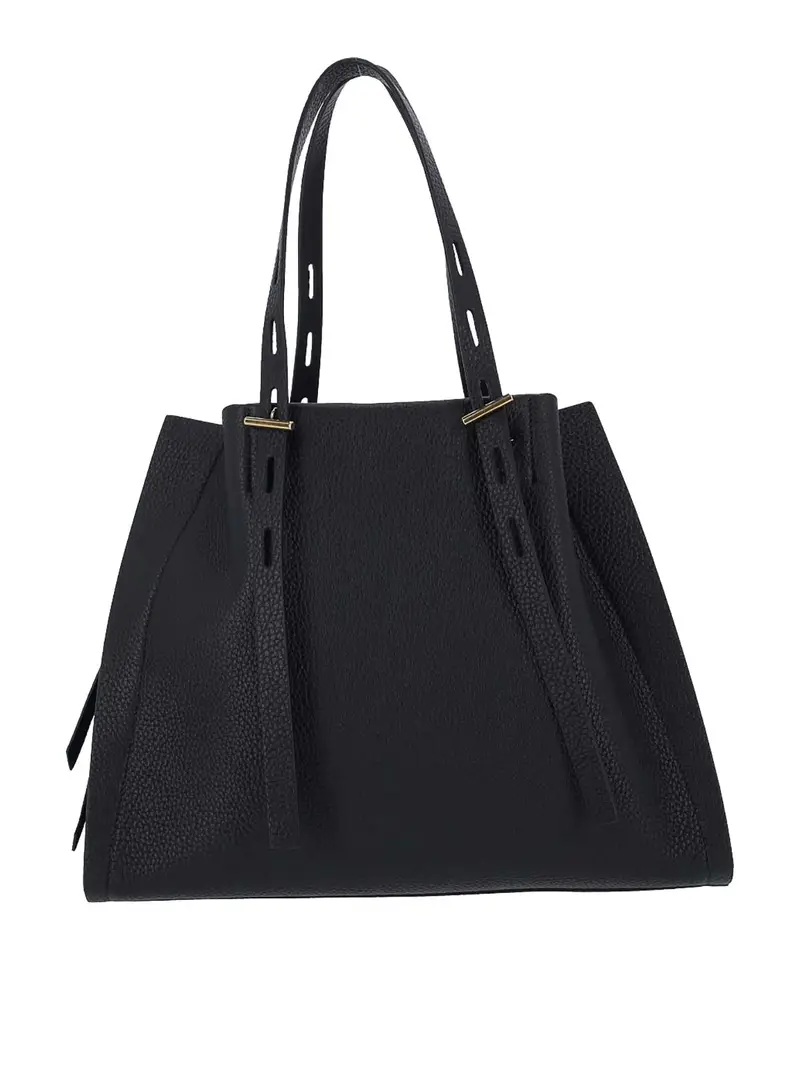 Minobossi Borsa a spalla Nero 4204039