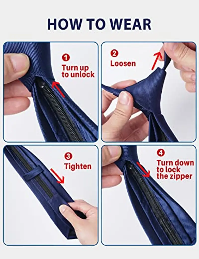 Mintgreen Cravatte Ragazzo Blu 2323676 miniatura 3