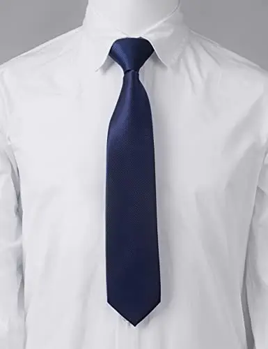 Mintgreen Cravatte Ragazzo Blu 2780845 miniatura 2