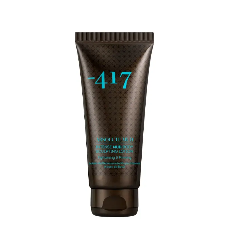 Absolute Mud Intense Mud Body Sculpting Lotion - Crema corpo rassodante
