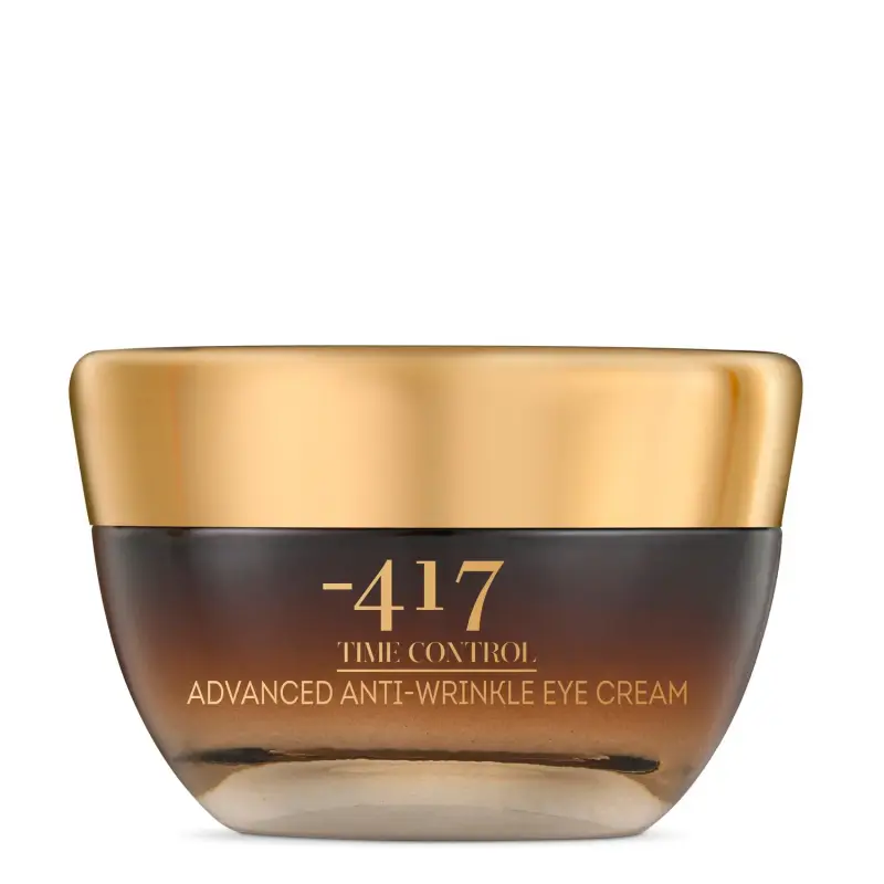Time Control Advanced Anti Wrinkle Eye Cream - Contorno occhi