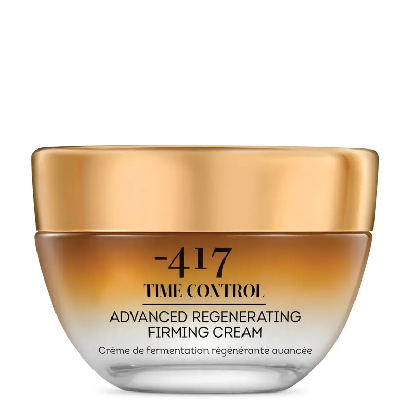 Time Control Advanced Regenerating Firming Cream - Trattamento antietà pelli mature,Crema antirughe