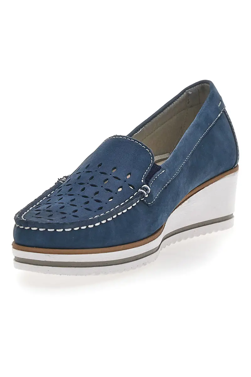 MIO TEMPO 12862 BLUE miniatura 3