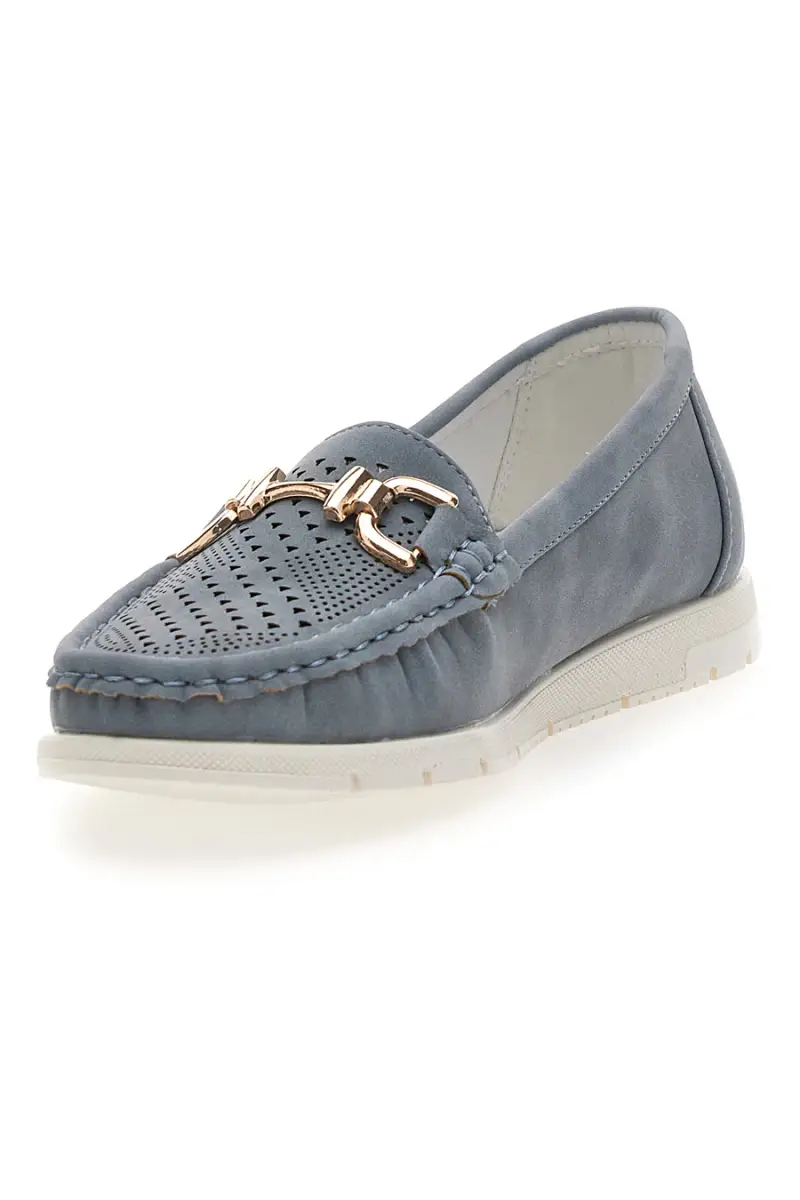 MIO TEMPO Mocassini 3815101 miniatura 3