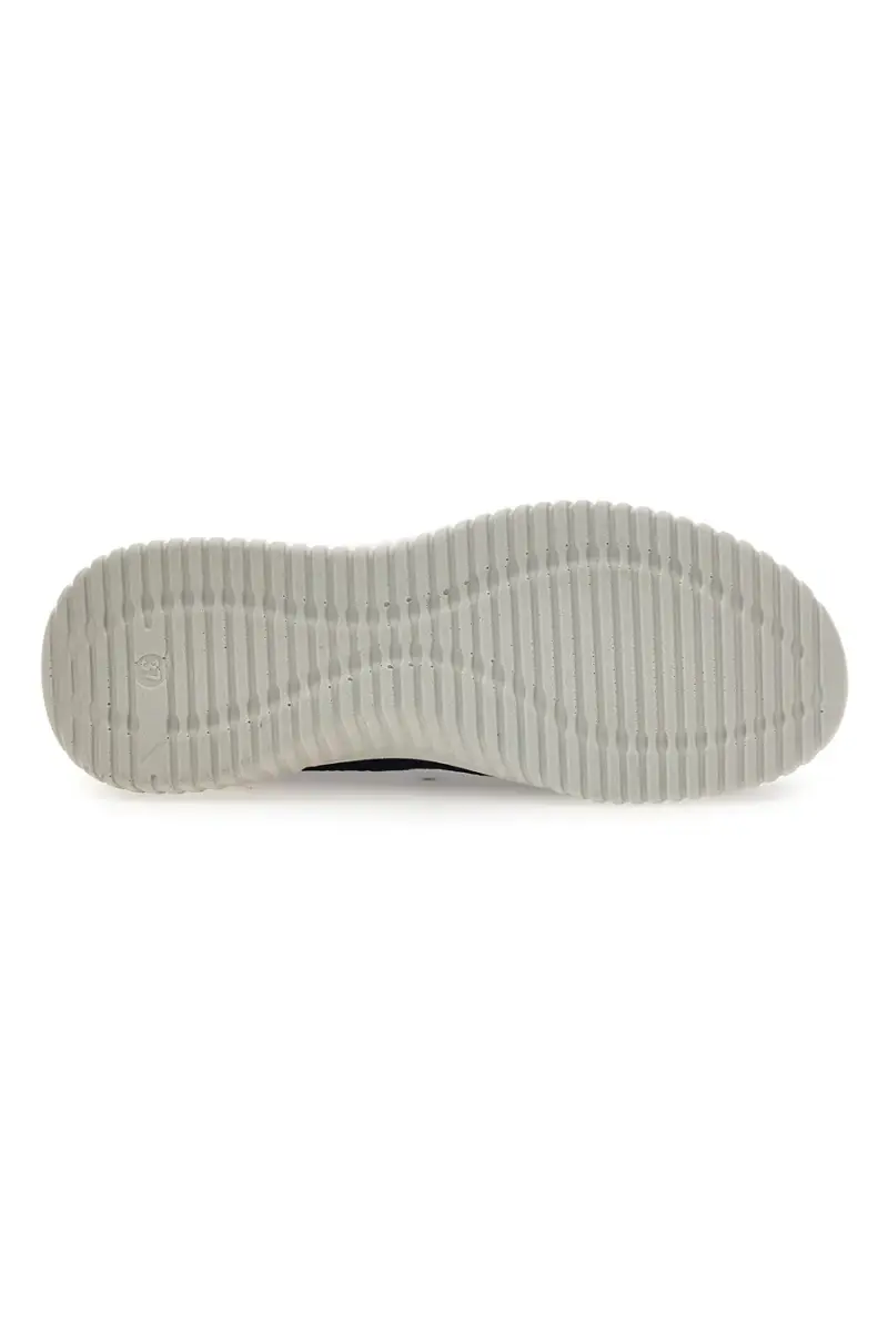 MIO TEMPO Mocassini Blu 4365323 miniatura 5