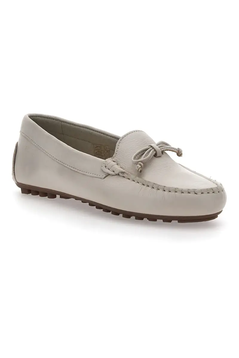 MIO TEMPO Mocassini Marrone 2475410 miniatura 2