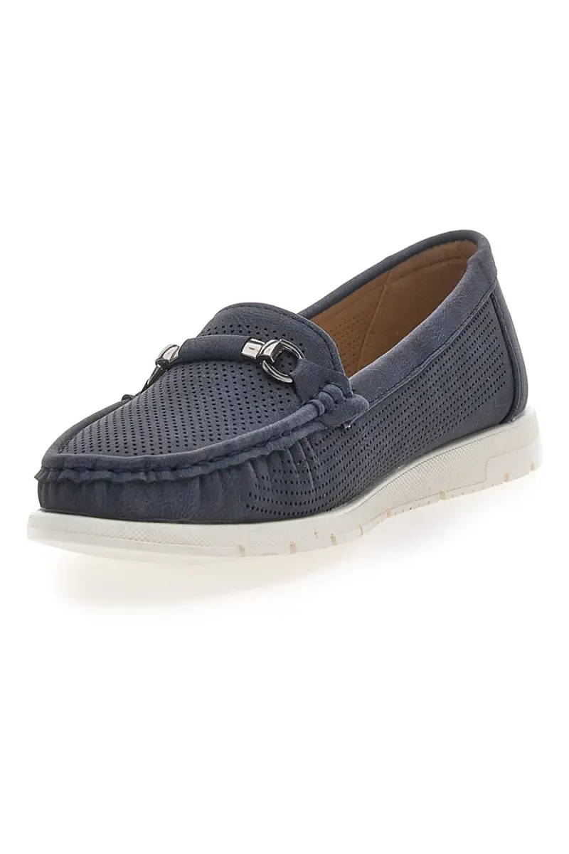 MIO TEMPO Mocassini 3501486 miniatura 3