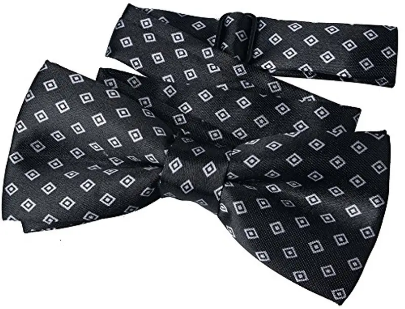 Miobo Papillon Ragazzo Nero 1960042