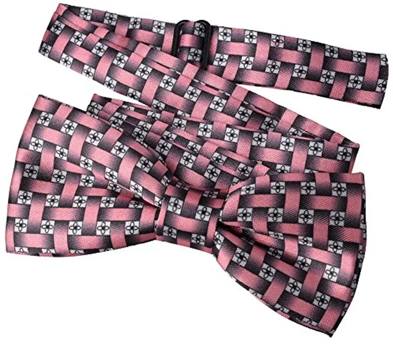 Miobo Papillon Ragazzo Rosa 1960048