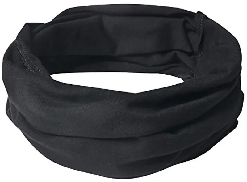 Miobo, sciarpa a tubo in cotone per bambini, sciarpa rotonda, fazzoletto da collo