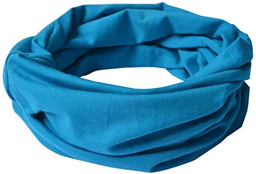 Miobo, sciarpa a tubo in cotone per bambini, sciarpa rotonda, fazzoletto da collo