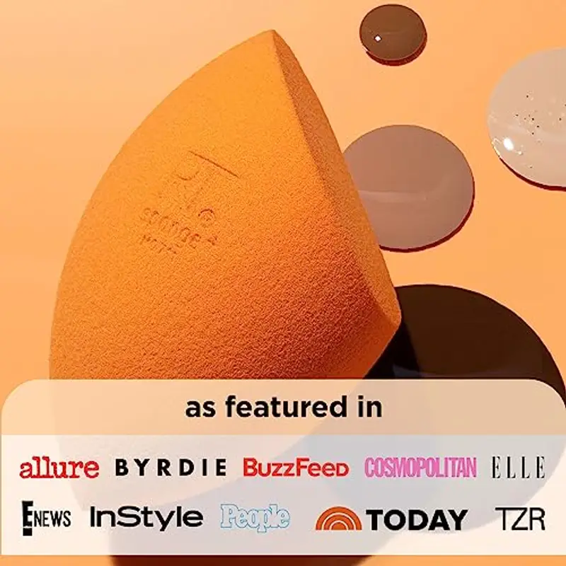 Miracle Complexion Sponge miniatura 2