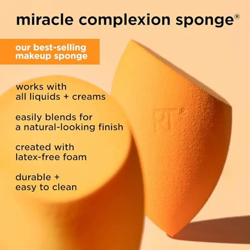 Miracle Complexion Sponge miniatura 3
