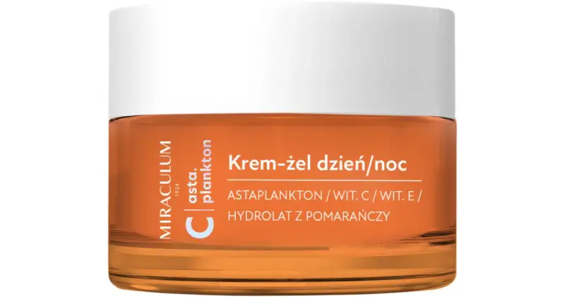 Asta Plankton C crema giorno e notte idratante antirughe 50 ml