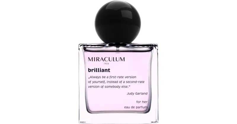 Miraculum Eau de Parfum Donna 3734019