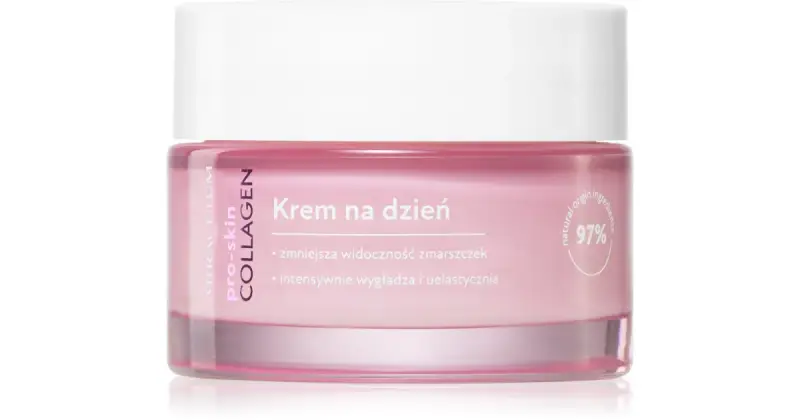 Collagen Pro-Skin crema giorno contro le rughe 50 ml