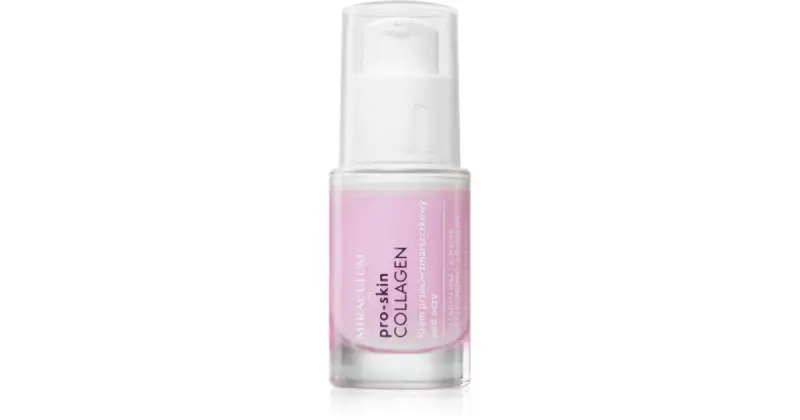 Collagen Pro-Skin crema occhi contro gonfiori e rughe 15 ml