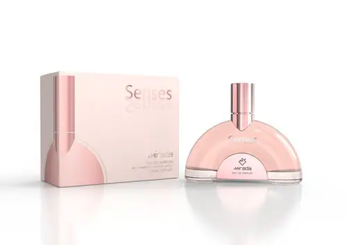 Senses EDP W 90 ml
