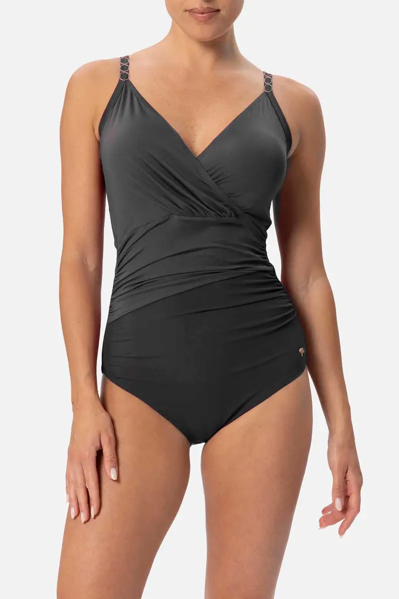 COSTUME INTERO YASMIN | Colore Nero |