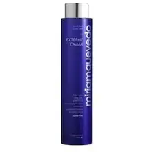Extreme Caviar Charcoal Shampoo al carbone attivo per capelli grassi - 250 ml