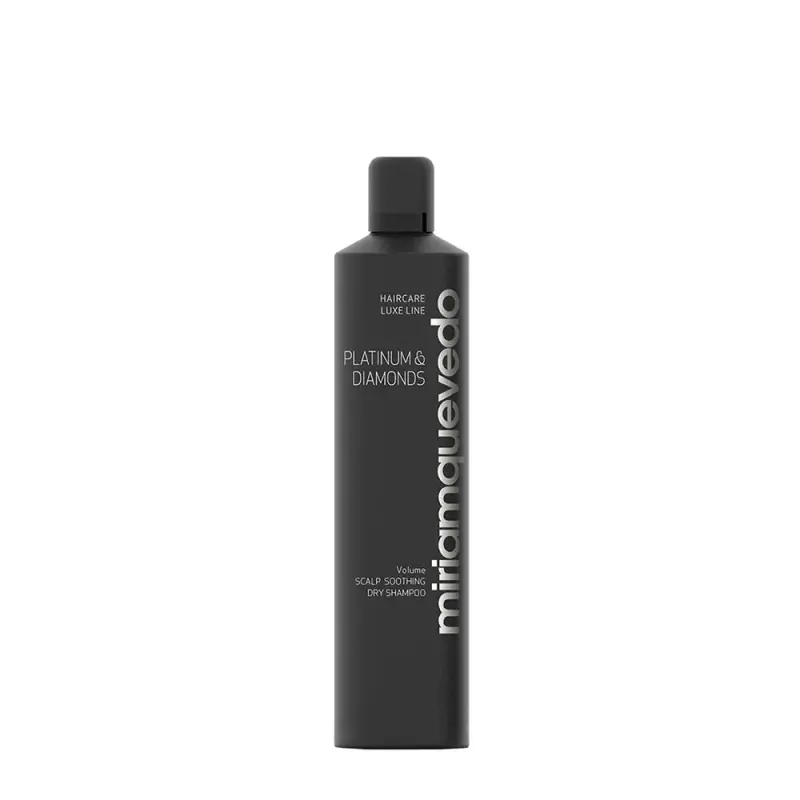 Platinum & Diamonds Shampoo secco cuio capelluto 300 ml