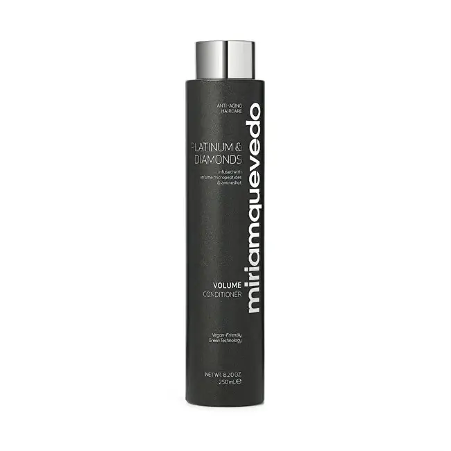Platinum & Diamonds Volume Balsamo 250 ml