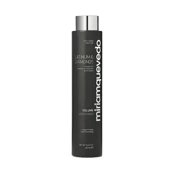 Platinum & Diamonds Volume - Balsamo per capelli voluminosi - 250 ml