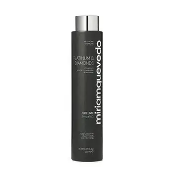 Platinum & Diamonds Volume - Shampoo per capelli voluminosi - 250 ml