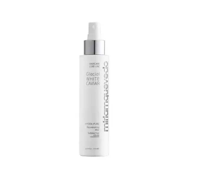 Glacial White Caviar Hydra-Pure Rejuvenating Mist