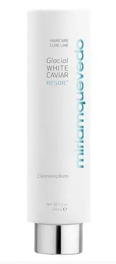 GLACIAL WHITE CAVIAR RESORT CLEANSING BALM 200ml