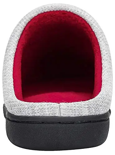 Mishansha Pantofole Donna 2745614 miniatura 3