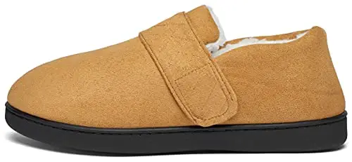 Mishansha Pantofole Uomo Multicolore 3038267 miniatura 2
