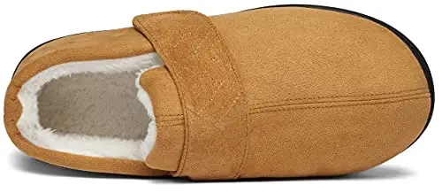 Mishansha Pantofole Uomo Multicolore 3038267 miniatura 3