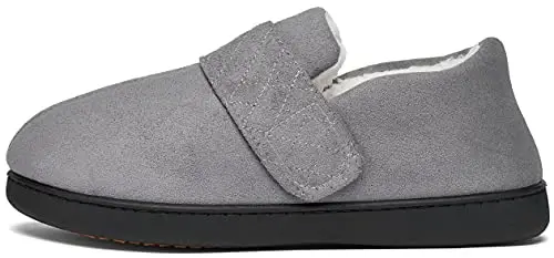 Mishansha Pantofole Uomo 3015068 miniatura 2