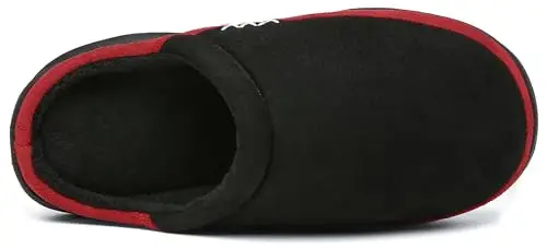 Mishansha Pantofole Donna 3520057 miniatura 3