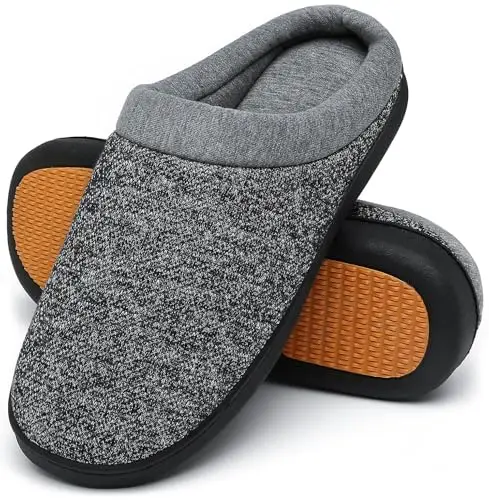 Mishansha Pantofole Uomo 3463831